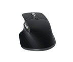 Logitech 910-006556 mouse Office Right-hand Bluetooth Laser 8000 DPI