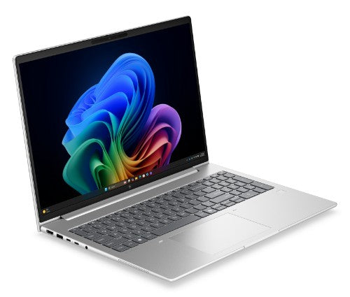 HP EliteBook 6 G2a Next Gen AI Wolf Pro Security Edition Copilot+ PC AMD Ryzen AI 7 PRO PRO 450 Laptop 16" Touchscreen WUXGA 32 GB DDR5-SDRAM 512 GB SSD Wi-Fi 7 (802.11be) Windows 11 Pro Silver