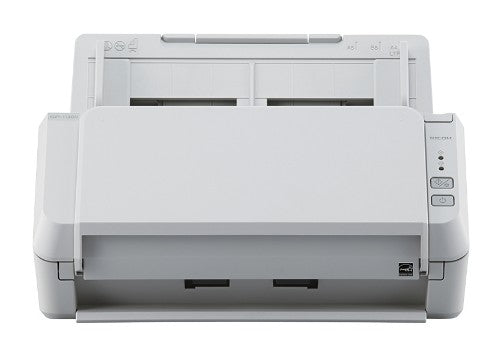 Ricoh SP-1130N ADF scanner 600 x 600 DPI A4 Gray