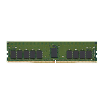 Kingston Technology KCS-UC432/32G memory module 32 GB DDR4 3200 MT/s ECC