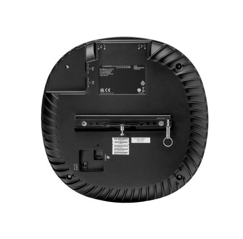 HPE Aruba Networking AP-755 (US) Tri Radio 4x4 Wi-Fi 7 Internal Antennas TAA Campus Access Point