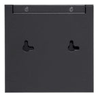 TP-Link Omada ES205G network switch Managed Gigabit Ethernet (10/100/1000) Black