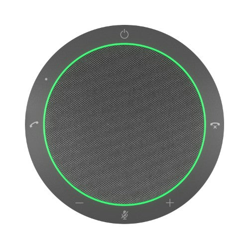 Jabra Speak2 40 speakerphone Universal USB Type-C Black