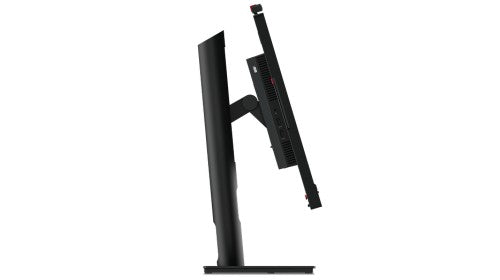 Lenovo ThinkVision T24mv-30 LED display 23.8" 1920 x 1080 pixels Full HD Black