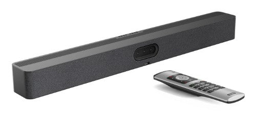 Yealink MeetingBar A50 video conferencing system 50 MP Ethernet LAN Group video conferencing system