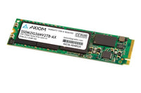 Axiom SSDM2IG36NV2TB-AX internal solid state drive 2 TB M.2 PCI Express 4.0 NVMe 3D NAND