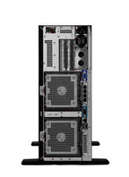 HPE ProLiant ML350 Gen11 4410Y 2.0GHz 12-core 1P 32GB-R VROC 4LFF 800W RPS Server