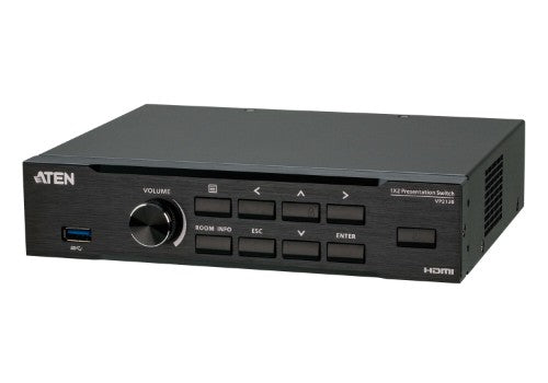 ATEN VP2120 video switch HDMI