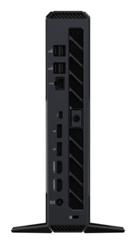 ASUS ROG NUC RNUC15JNK9X28AA1 Intel Core Ultra 9 275HX 32 GB DDR5-SDRAM 2 TB SSD NVIDIA GeForce RTX 5080 Windows 11 Home Mini PC Black