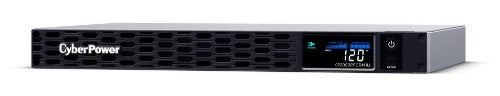 CyberPower CP2000PFCRM1U uninterruptible power supply (UPS) Line-Interactive 2 kVA 1200 W 5 AC outlet(s)