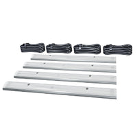 APC ACDC2019 rack accessory Lighting unit