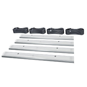 APC ACDC2019 rack accessory Lighting unit