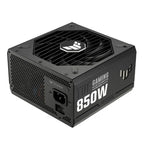 ASUS TUF-GAMING-850G power supply unit 850 W 24-pin ATX ATX Black