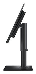 Samsung LS22D402GANXGO computer monitor 22" 1920 x 1080 pixels Full HD LCD Black