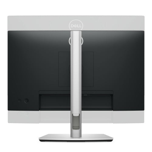 DELL P Series P2225H computer monitor 21.5" 1920 x 1080 pixels Full HD LCD Black, Silver