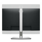 DELL P Series P2225H computer monitor 21.5" 1920 x 1080 pixels Full HD LCD Black, Silver