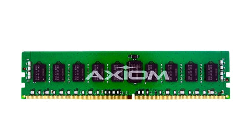Axiom 16GB DDR4 memory module 1 x 16 GB 2400 MHz ECC