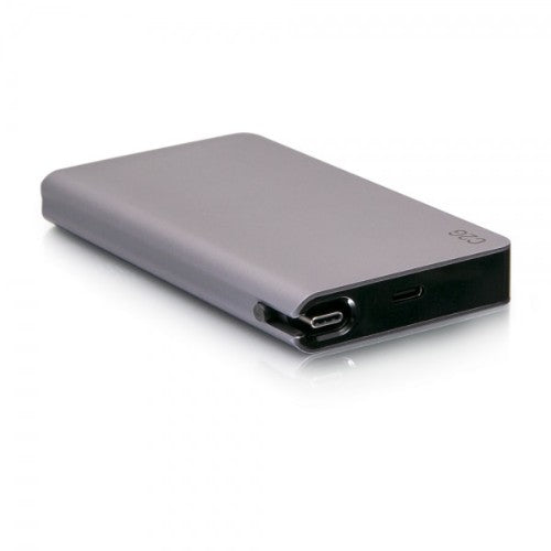 C2G C2G54457 Wired USB 3.2 Gen 1 (3.1 Gen 1) Type-C Black