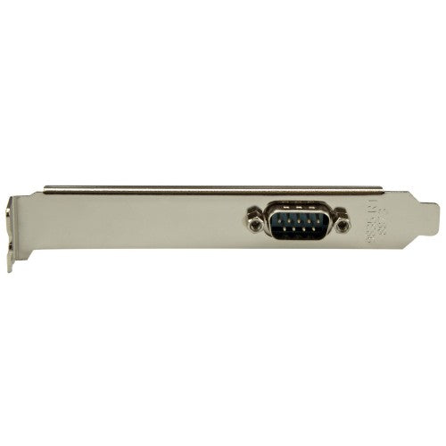 StarTech.com ICUSB232INT1 interface cards/adapter Internal Serial