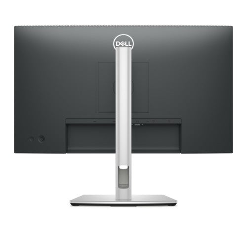 DELL P Series P2425H computer monitor 23.8" 1920 x 1080 pixels Full HD LCD Black