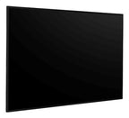 LG 75UL3Q-E signage display Digital signage flat panel 75" LED Wi-Fi 350 cd/m² 4K Ultra HD Black WebOS 16/7