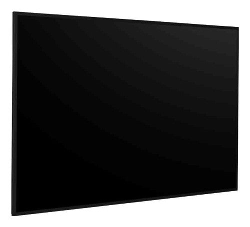 LG 75UL3Q-E signage display Digital signage flat panel 75" LED Wi-Fi 350 cd/m² 4K Ultra HD Black WebOS 16/7