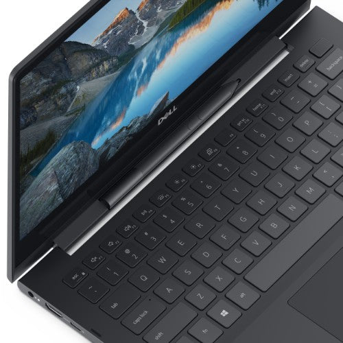 DELL PN350M stylus pen 0.635 oz (18 g) Black