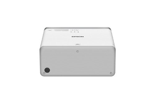 Epson PowerLite W70 data projector Standard throw projector 2000 ANSI lumens 3LCD WXGA (1280x800) White