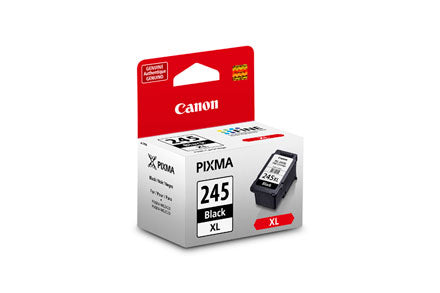 Canon PG-245 XL ink cartridge 1 pc(s) Original Black