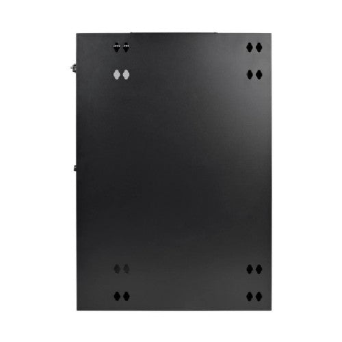Tripp Lite SRW18USG rack cabinet 18U Freestanding rack Black