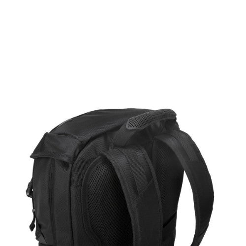 Targus Voyager II backpack Black Nylon