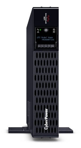 CyberPower Smart App Sinewave uninterruptible power supply (UPS) Line-Interactive 1.5 kVA 1500 W 8 AC outlet(s)