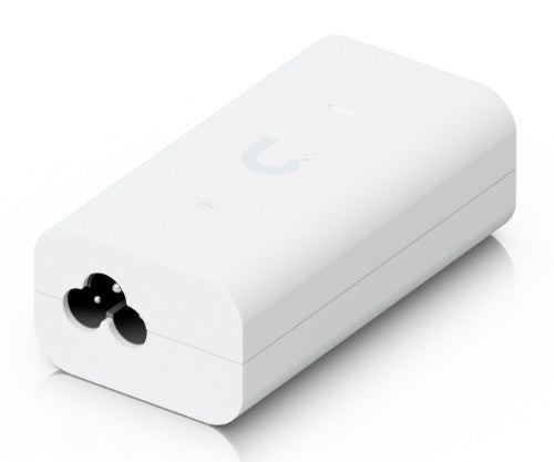 Ubiquiti UACC-Adapter-PoE-24-12W 2.5 Gigabit Ethernet 24 V