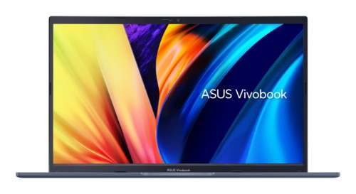 ASUS Vivobook 15 X1502ZA-RS52-CA Intel® Core™ i5 i5-12500H Laptop 15.6" Full HD 8 GB DDR4-SDRAM 512 GB SSD Wi-Fi 6 (802.11ax) Windows 11 Home Blue