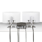 StarTech.com DP14A-7M-DP-CABLE DisplayPort cable 303.1" (7.7 m) Black