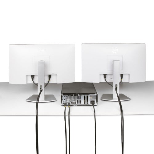 StarTech.com DP14A-7M-DP-CABLE DisplayPort cable 303.1" (7.7 m) Black