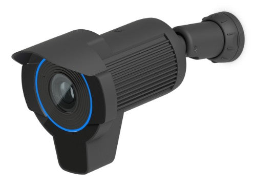 Ubiquiti AI LPR Bullet IP security camera Indoor & outdoor 3840 x 2160 pixels Wall/Pole
