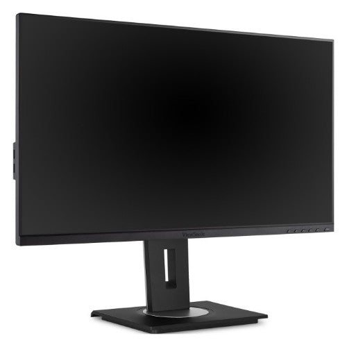 Viewsonic VG2756A-2K computer monitor 27" 2560 x 1440 pixels Quad HD LED Black