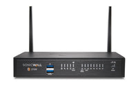 SonicWall 02-SSC-6824 hardware firewall 3 Gbit/s