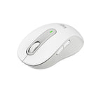 Logitech 910-006252 mouse Office Right-hand Bluetooth Optical 4000 DPI