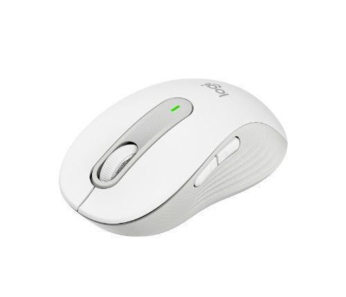 Logitech 910-006252 mouse Office Right-hand Bluetooth Optical 4000 DPI
