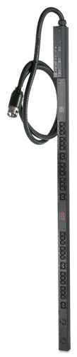 APC AP7599 power distribution unit (PDU) Black