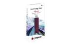 Kingston Technology DataTraveler Max USB flash drive 1 TB USB Type-A 3.2 Gen 2 (3.1 Gen 2) Red