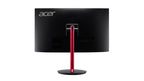 Acer NITRO XZ0 XZ270 S3 LED display 27" 1920 x 1080 pixels Full HD LCD Black