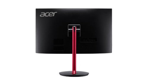 Acer NITRO XZ0 XZ270 S3 LED display 27" 1920 x 1080 pixels Full HD LCD Black