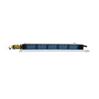 Tripp Lite N48K-15M8L60S-B patch panel 1U