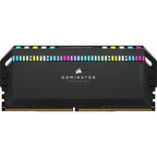 Corsair Dominator Platinum RGB memory module 64 GB 2 x 32 GB DDR5 5200 MHz