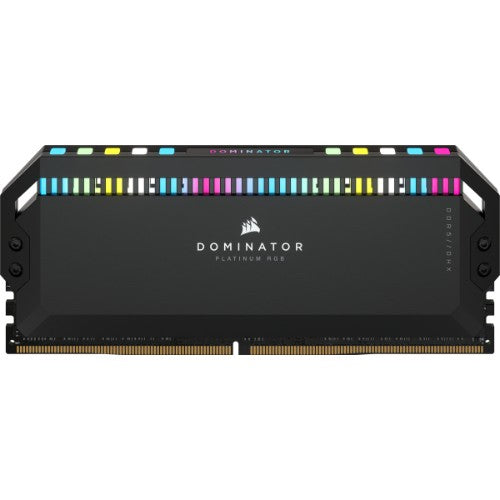 Corsair Dominator Platinum RGB memory module 64 GB 2 x 32 GB DDR5 5200 MHz