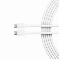 ALOGIC ELPCC201-WH USB cable USB 2.0 39.4" (1 m) USB A USB C White