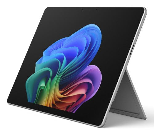 Microsoft Surface Pro 13" Intel Core Ultra 7 1 TB 13" 16 GB Wi-Fi 7 (802.11be) Windows 11 Pro Platinum